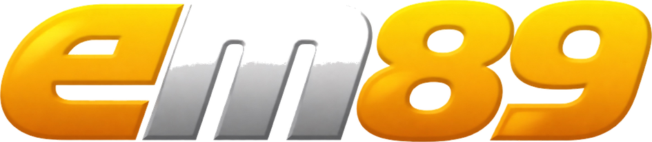 em89 Logo